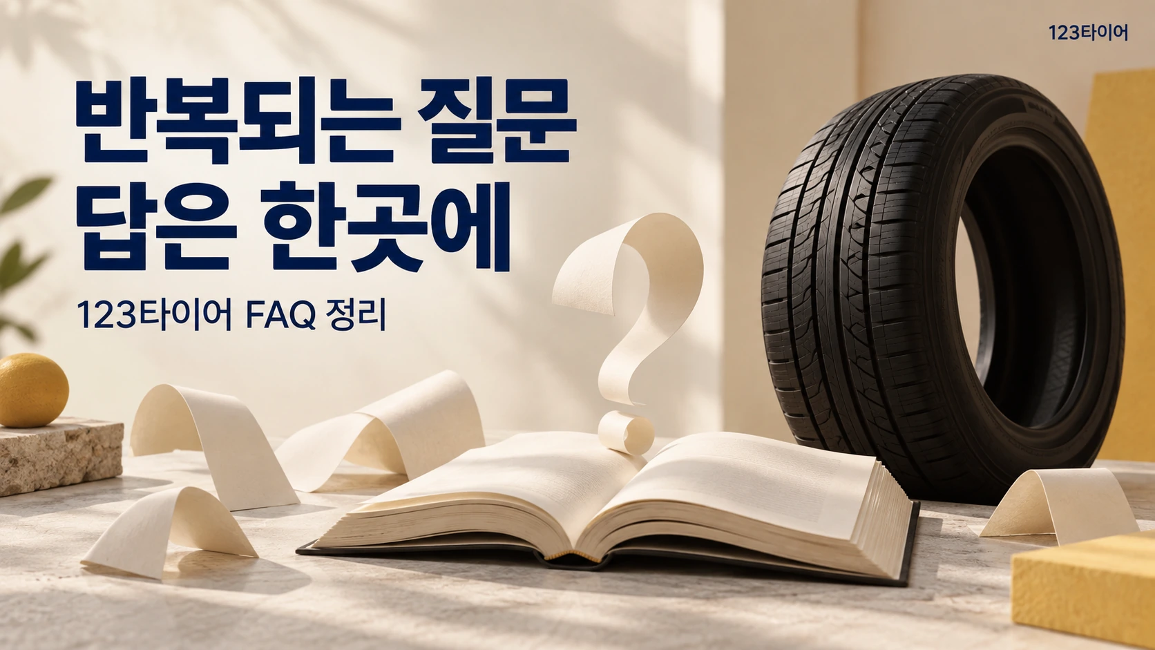 QNA 데이터 기반 FAQ 생성 및 SEO/GEO 최적화