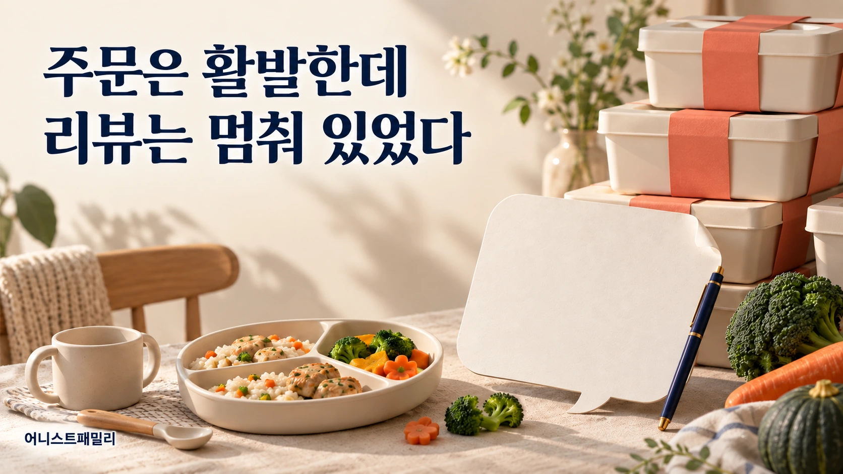 뽀뽀뜨 - 프로젝트 일지 - 실행편, 리뷰전환률이 중요한 이유
